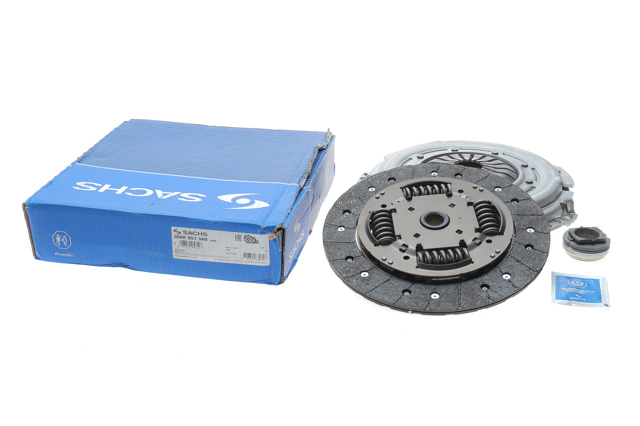 3000951560 SACHS Kit de embrague (3 partes)  disponible Vigo