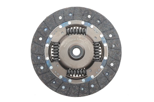 3000951560 Kit de embrague (3 partes)  comprar en Zaragoza