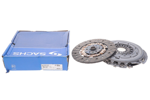 3000970062 SACHS Embrague  en stock Córdoba