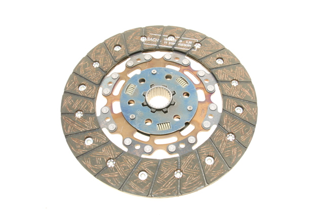 SACHS 3000970070 Embrague  en stock Valencia