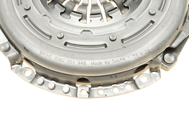 3000970070 Kit de embrague (3 partes)  disponible Málaga