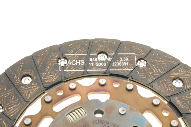 SACHS 3000970070 Embrague  en stock Salamanca