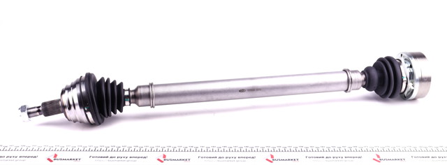 MAGNETI MARELLI 302004190004 Árbol de transmisión delantero derecho  en stock Valencia