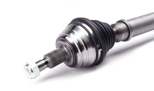 MAGNETI MARELLI 302004190004 Árbol de transmisión delantero derecho  en stock Salamanca