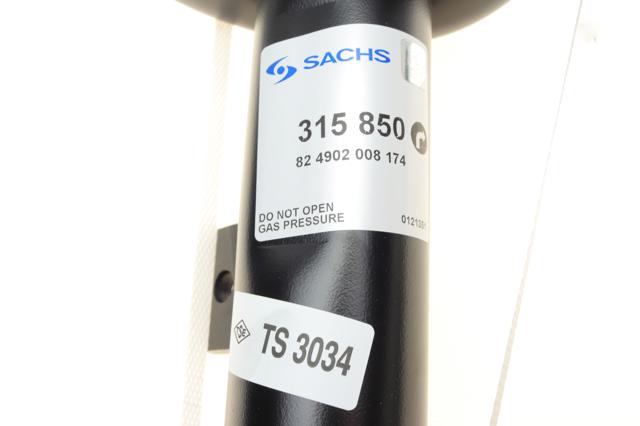 315850 Amortiguador delantero derecho  comprar en Zaragoza