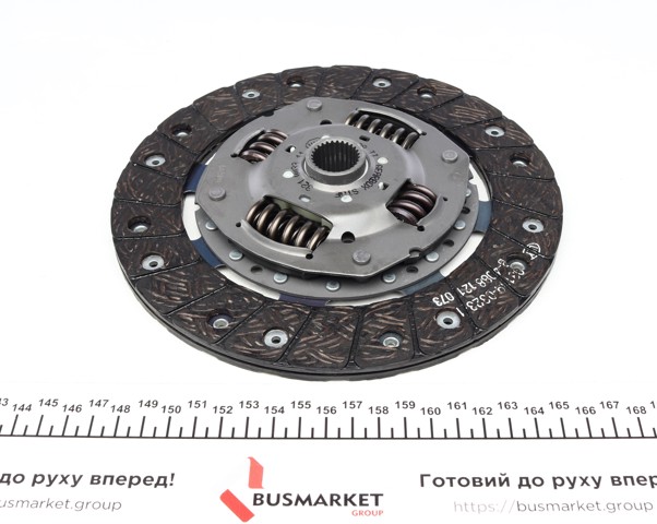 LUK 321003311 Disco de embrague  en stock Salamanca