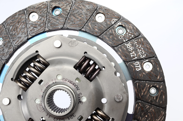 321003311 Disco de embrague  en stock Granada