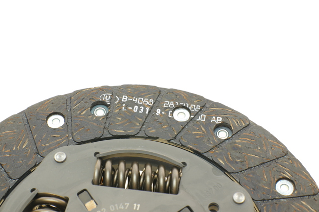 322014711 Disco de embrague comprar Sevilla