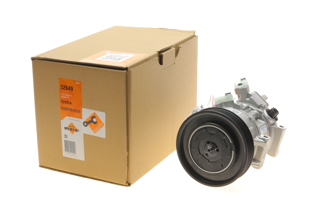 NRF 32649 Compresor de aire acondicionado comprar Tarragona