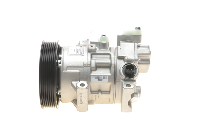 32649 NRF Compresor de aire acondicionado comprar Madrid