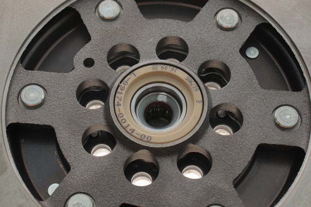 LUK 415014510 Volante bimasa  en stock Valencia