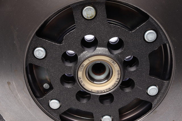 415014510 LUK Volante bimasa comprar Madrid