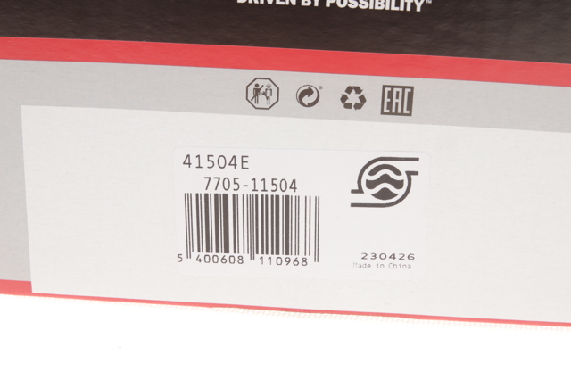 GATES 41504E Bomba de agua comprar Pamplona