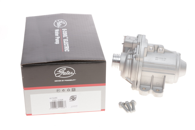 41504E GATES Bomba de agua comprar Alcalá