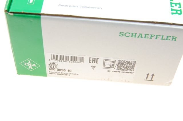 530009610 INA Kit de distribución comprar Madrid