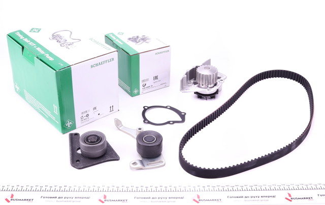 530009630 INA Kit de distribución comprar Alcalá