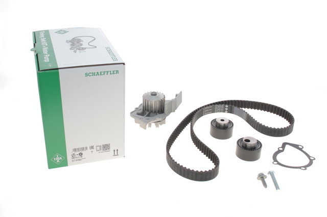 INA 530011130 Kit de distribución comprar Pamplona