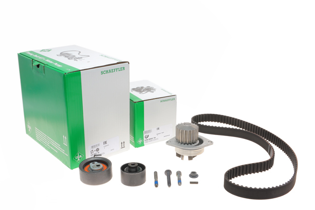 530023730 Kit de distribución  en stock Granada