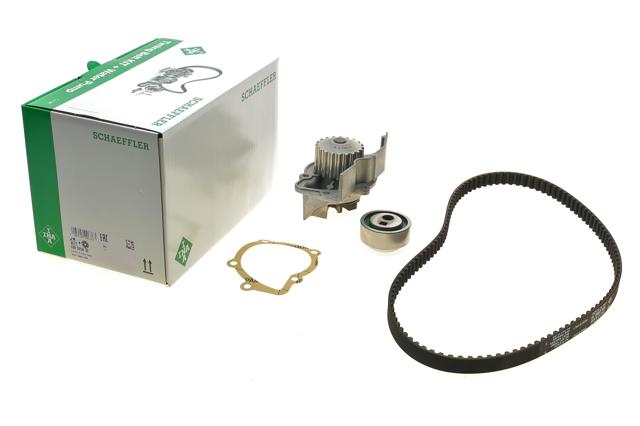 530025830 INA Kit correa de distribución  disponible Ourense