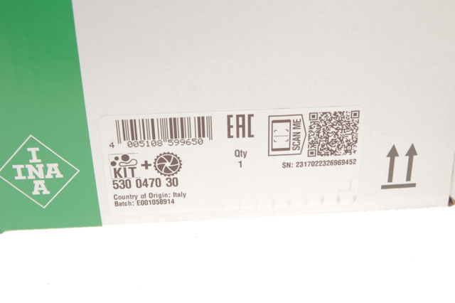 530047030 Kit de distribución comprar Sevilla