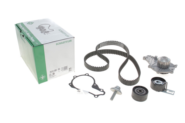 INA 530057830 Kit de distribución comprar Pamplona