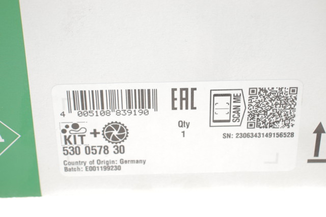 530057830 Kit de distribución comprar Girona