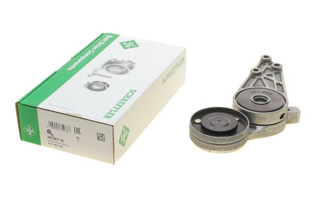 533007730 Tensor de correa poli V  en stock Sabadell