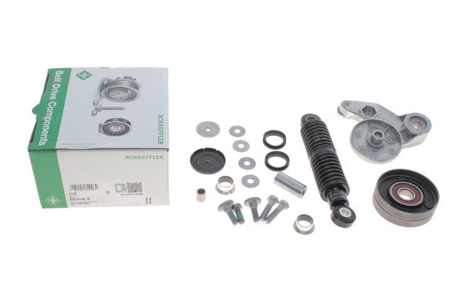 533011810 INA Tensor de correa, correa poli V  comprar en Lleida