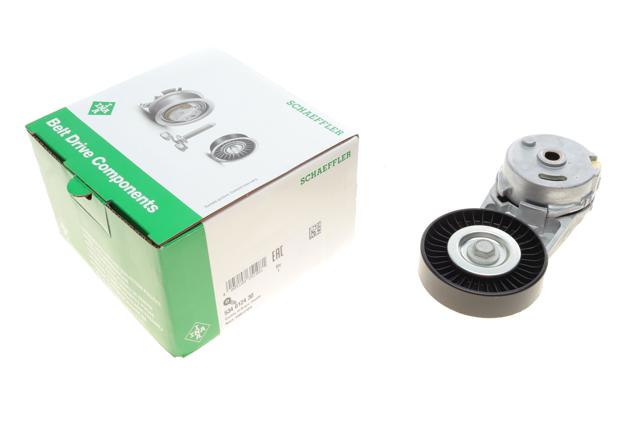 534012430 INA Tensor de correa, correa poli V  disponible Alicante