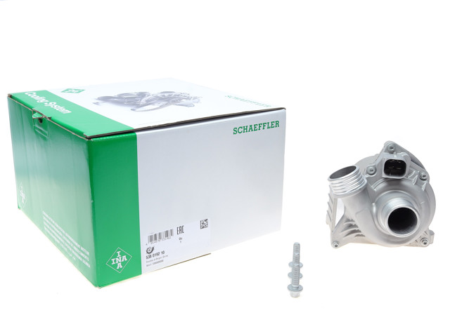 INA 538019210 Bomba de agua  disponible Lugo