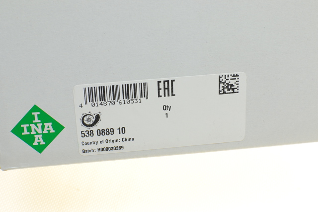 538088910 Bomba de agua  en stock Castellón