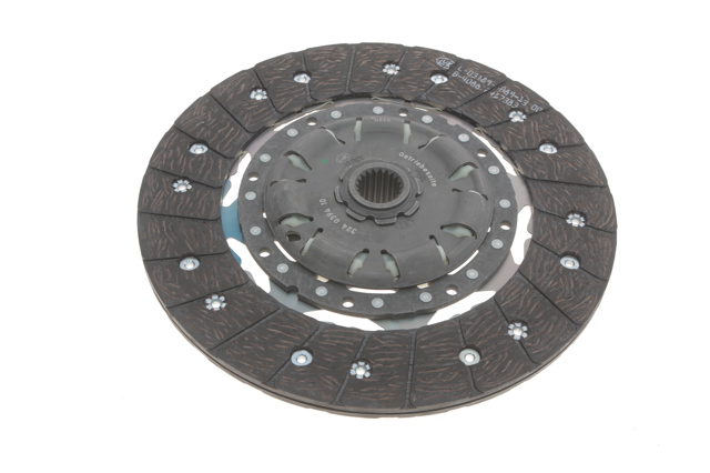 LUK 600015800 Embrague comprar Pamplona