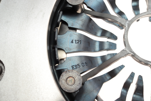 600033500 LUK Disco de embrague  comprar en Jaén