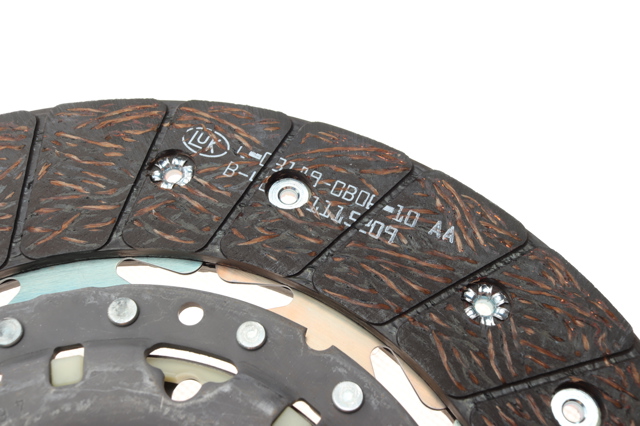 LUK 600033500 Disco de embrague  comprar en Ponferrada