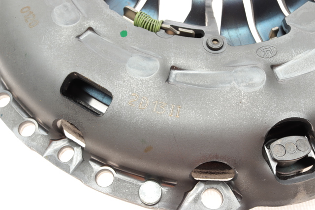 600033500 LUK Disco de embrague  en stock Gandía