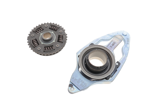 602000100 LUK Kit de embrague (3 partes)  disponible Vigo