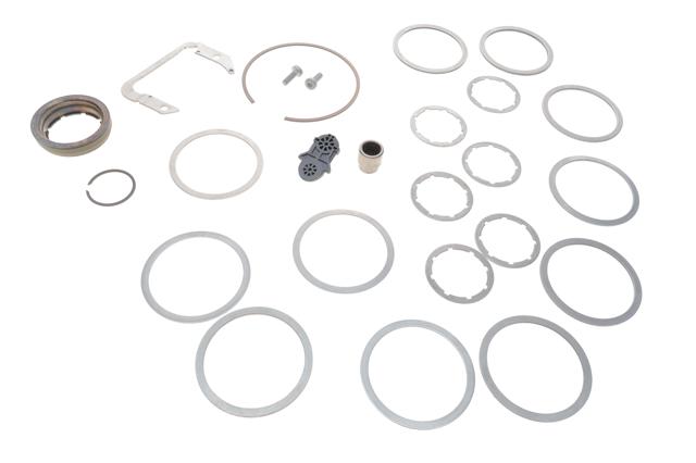 LUK 602000100 Embrague  en stock Salamanca