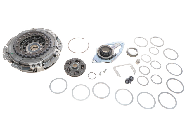 602000100 LUK Embrague comprar Bilbao