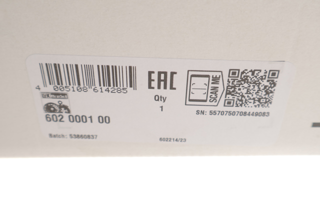 602000100 LUK Embrague  en stock Huelva