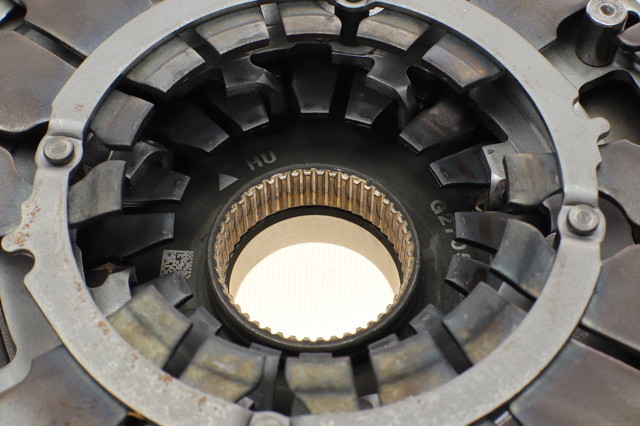 602000200 LUK Embrague comprar Alcalá