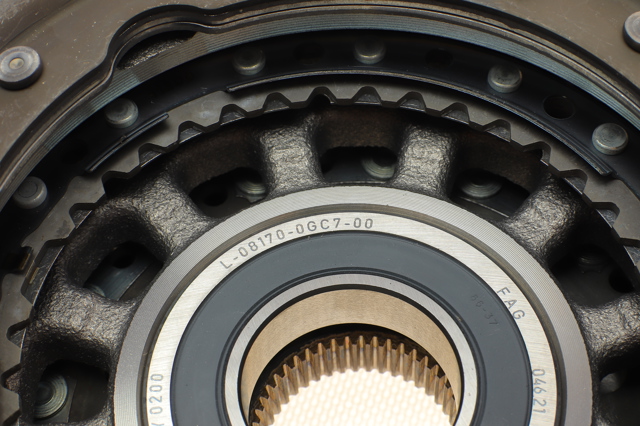 LUK 602000200 Embrague comprar Barcelona