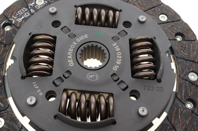 620326800 Embrague  en stock Castellón