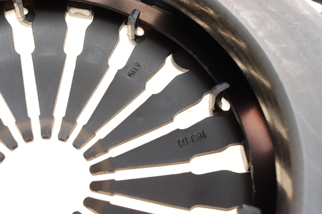 620326800 LUK Kit de embrague (3 partes)  disponible Vigo