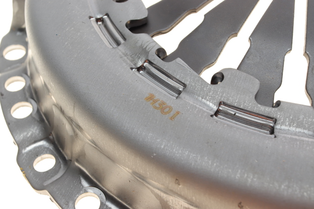 620326800 Kit de embrague (3 partes)  disponible Burgos