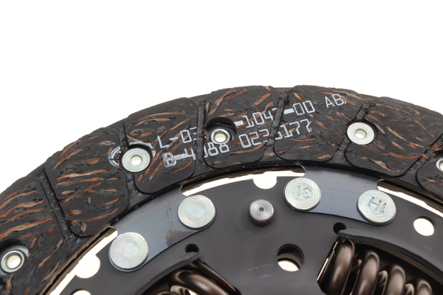 620326800 LUK Embrague  en stock Córdoba