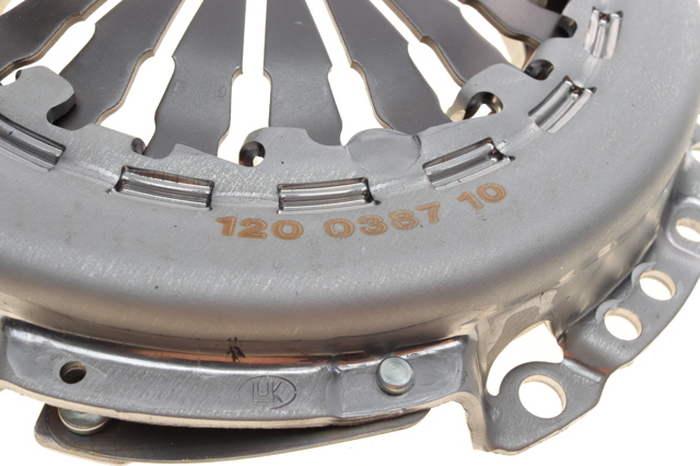 620326800 LUK Embrague  en stock Gandía