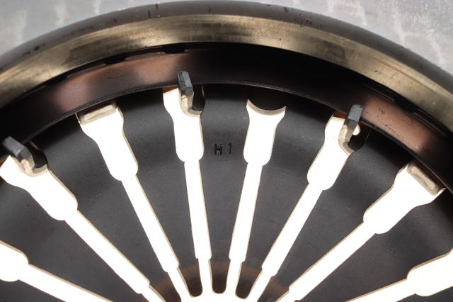 620326800 Kit de embrague (3 partes)  comprar en Pontevedra