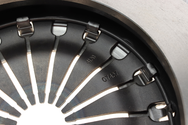 LUK 622303600 Kit de embrague (3 partes)  disponible Valladolid