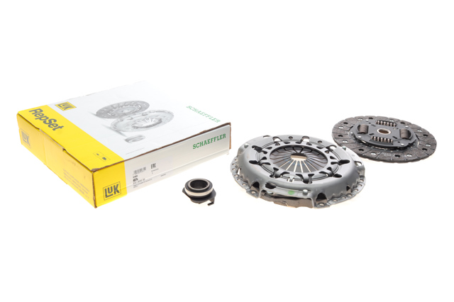 LUK 622303600 Embrague  en stock Terrassa