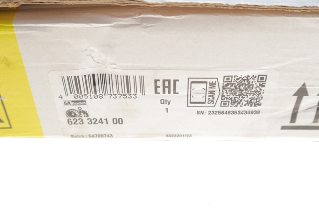 LUK 623324100 Embrague comprar Pamplona